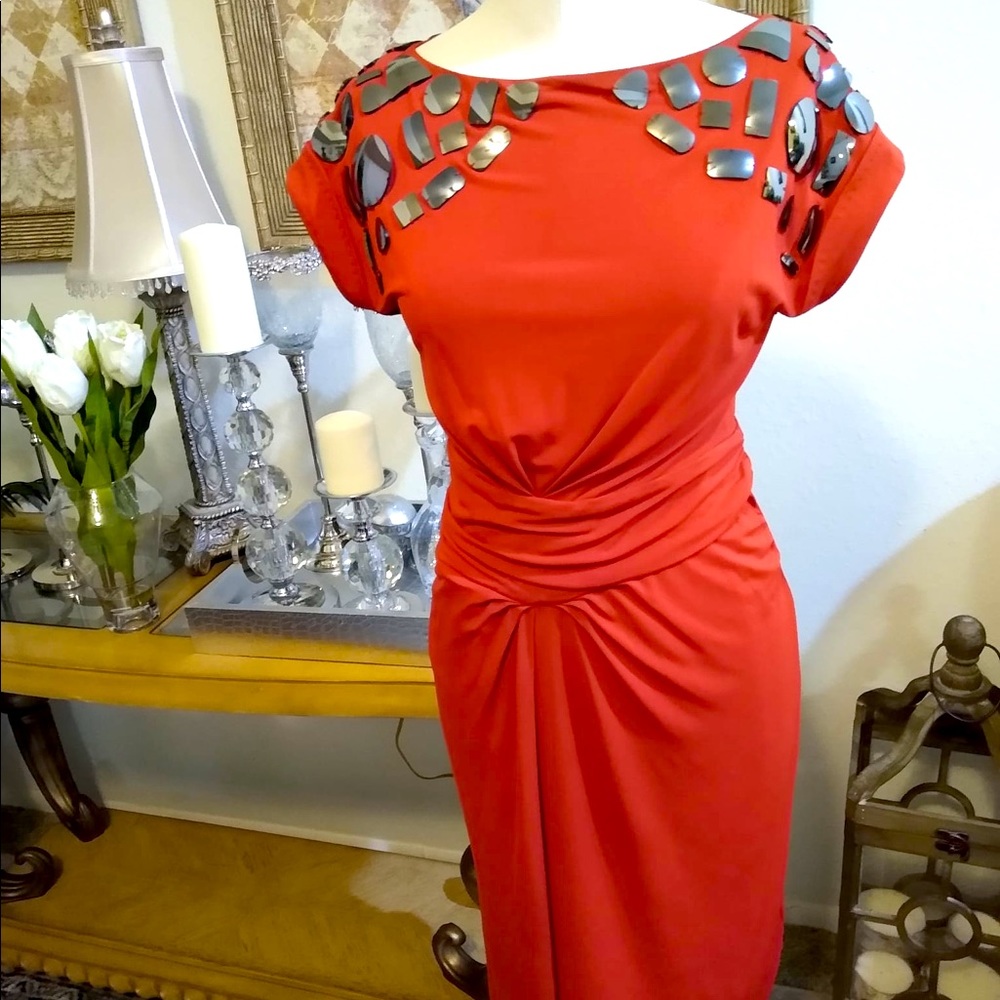 Beautiful Escada dress